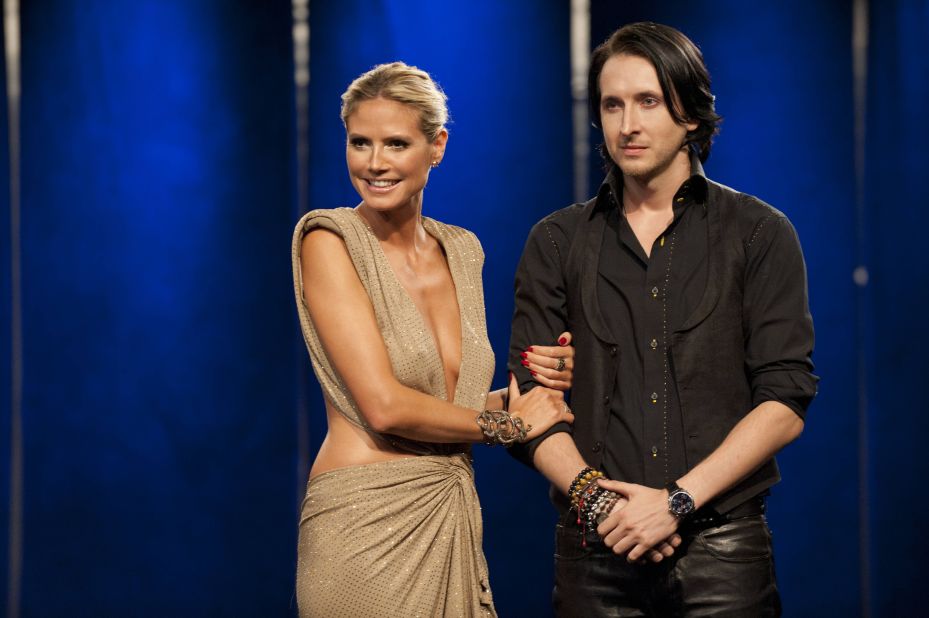The hit fashion reality show said "auf wiedersehen" to Bravo in 2006, announcing plans to move to Lifetime. Of course, "Project Runway" helped put Bravo on the map, and the network's lawyers weren't too thrilled with the idea. One lawsuit and nearly three years later, Heidi Klum and Tim Gunn started the show's sixth season at its new cable home. Despite multiple spinoffs, however, the show has never retained the same buzz it had during its early years.