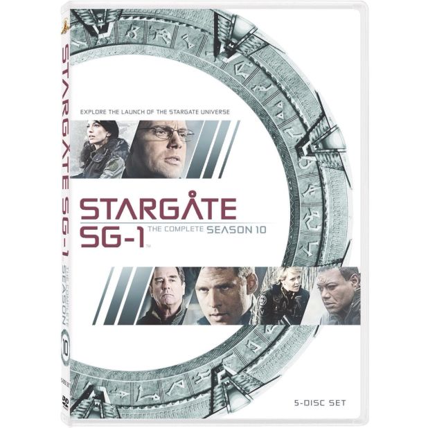 Before the "Homeland" years. Showtime tried its hand at launching a sci-fi franchise, spinning off the hit movie "Stargate" into an ongoing series. After five seasons, the (then) Sci-Fi Channel -- eager for a hit -- picked it up and its popularity exploded, earning it a hard-core fanbase and two spinoffs. In 2007, it claimed the record for longest-running science fiction series in North America, only to be surpassed -- barely -- by "Smallville" in 2011.