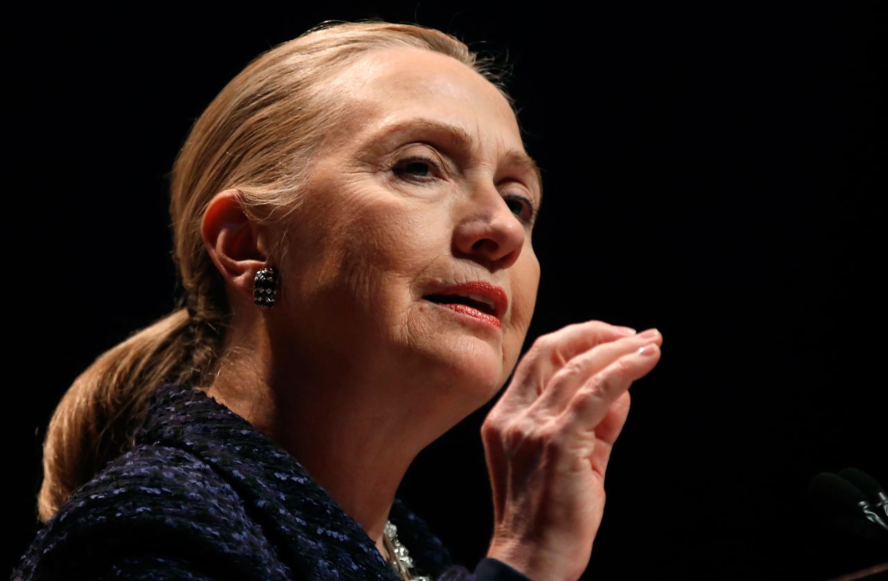 Secretary of State Hillary Clinton <a href="http://security.blogs.cnn.com/2013/01/17/state-preparing-for-clintons-last-hurrah/" target="_blank">will testify</a> before House and Senate committees in a high-profile hearing Wednesday on the attack on the U.S. Consulate in Benghazi, Libya, last year. Clinton was set to testify in December on the terror assault that killed <a href="http://www.cnn.com/2012/09/12/world/africa/libya-us-ambassador-killed-profile/index.html" target="_blank">Ambassador Christopher Stevens</a> and three other Americans, but it was postponed for health reasons.