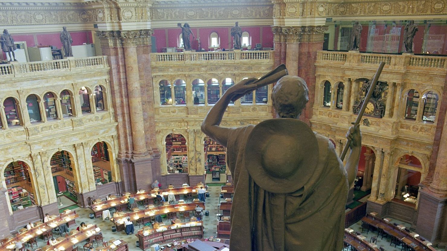 UOL News  Library of Congress
