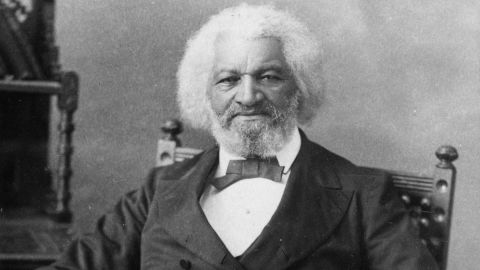 Frederick Douglass escaped slavery to become one of its most formidable opponents.