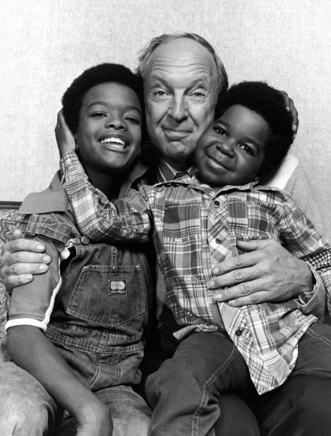 The sitcom, which made Gary Coleman an international star, already had seven seasons of success under its belt, even though the cast members were starting to get too old for adorable one-liners. Even so, ABC picked up the show after NBC dropped it, and paired it with "Webster" on Friday nights. However, the thrill was gone for Arnold and the gang and the show was soon canceled a second time.