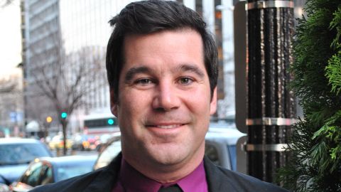 Michael Halpern