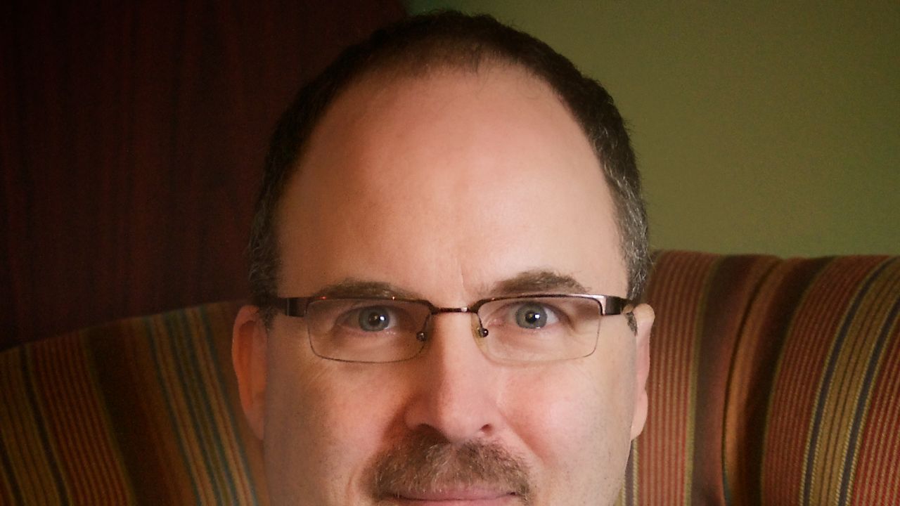 David Nathan