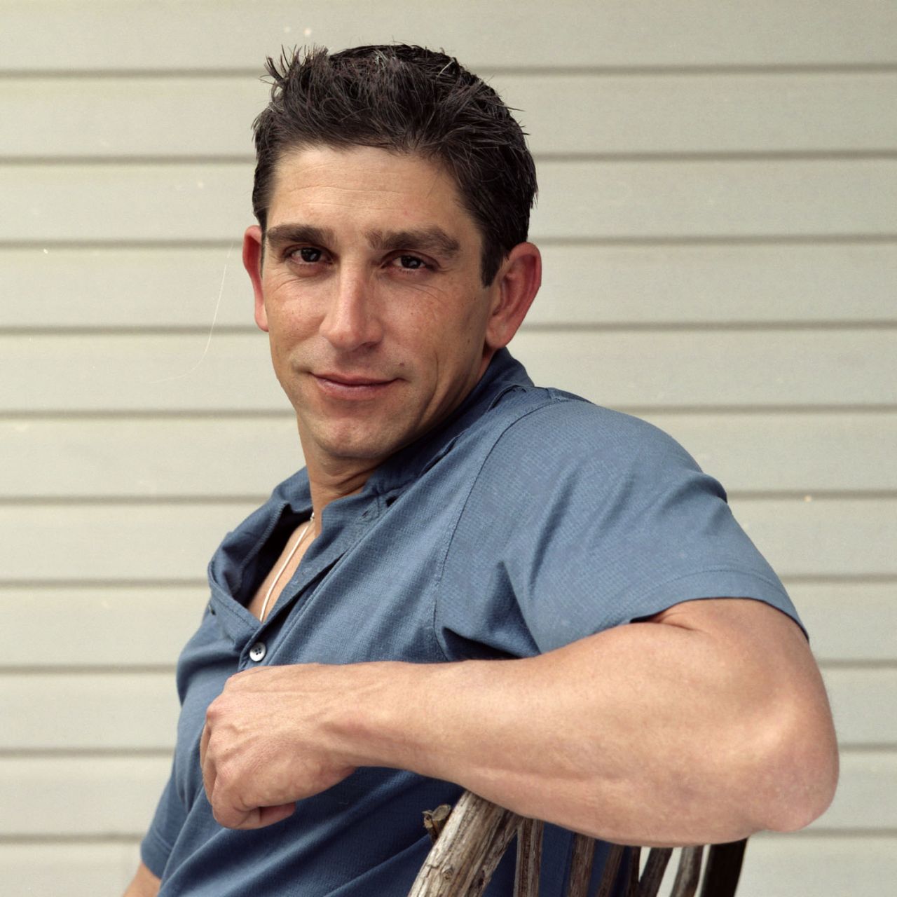 This month, Richard Blanco will become the first gay, Latino poet to read at a U.S. presidential inauguration. His poetry centers on American identity, often exploring his own immigrant experience. At President Obama's second inauguration ceremony on January 21, Blanco will read one of three new poems he has written for the occasion.