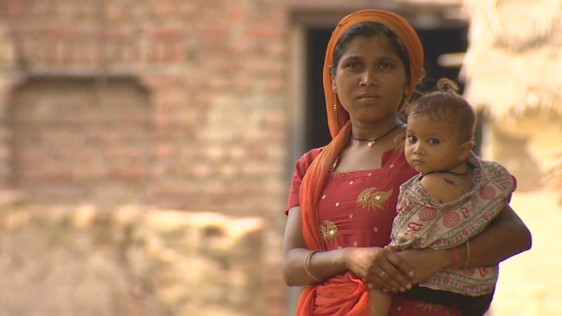Challenges of being a woman in India
