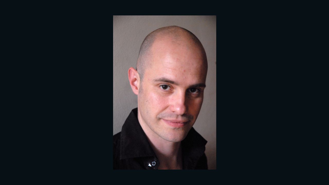 Dorian Lynskey