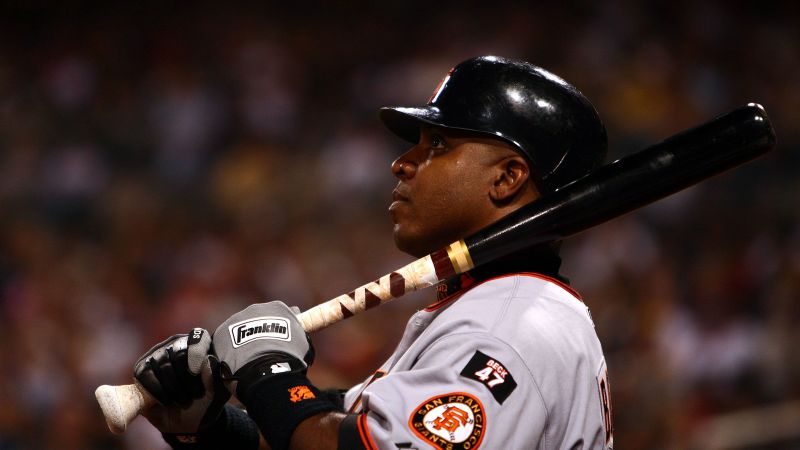 Ex-Red Sox Manny Ramirez Believes He, Barry Bonds Are Hall Of Famers