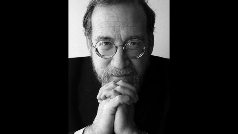 <a target="_blank">Richard Ben Cramer</a>, the Pulitzer Prize-winning writer whose 1992 book "What It Takes" remains one of the most detailed and passionate of all presidential campaign chronicles, died January 7, according to his longtime agent. He was 62.