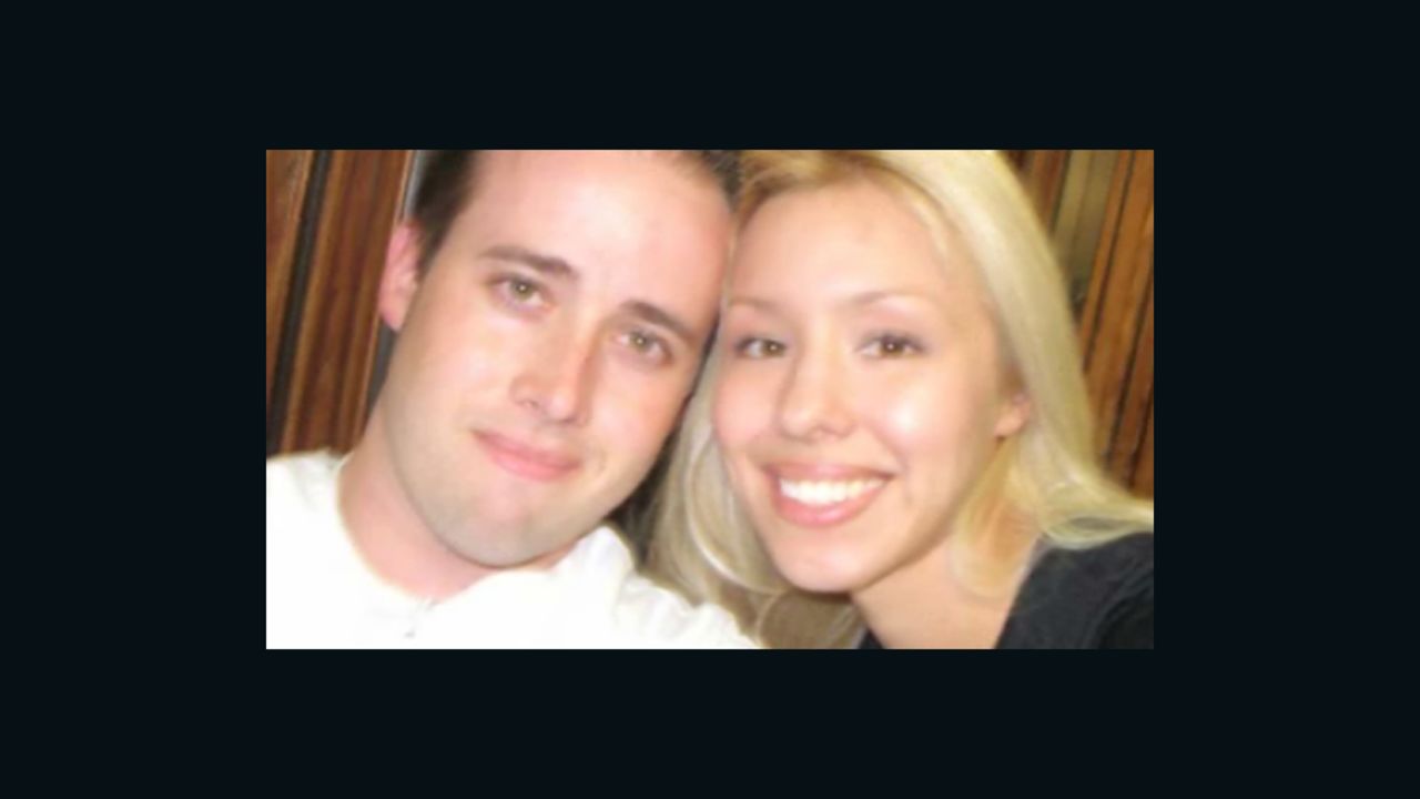 Travis Alexander and Jodi Arias met in 2006.