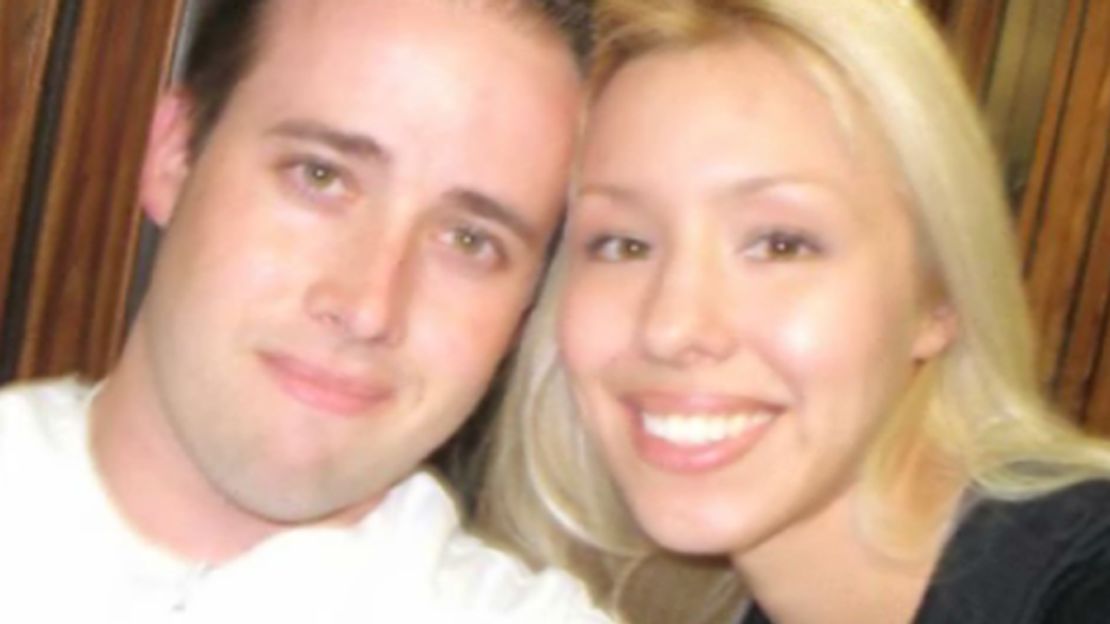 Travis Alexander and Jodi Arias met in 2006.