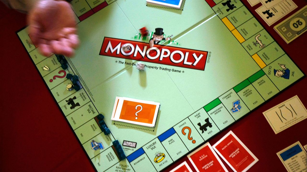 Hasbro invited Monopoly fans to vote on which of its icons would be dropped in favor of a new one.