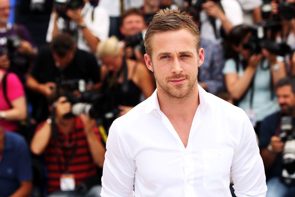 <a href="http://www.cnn.com/video/#/video/bestoftv/2013/01/11/conan-ryan-gosling-kid-dancer.team-coco" target="_blank">Ryan Gosling</a> has made his ascent to Hollywood hot leading man status appear effortless, going from a little-known indie actor to one of the biggest names in the business. He's dapper, yes, and talented as well, but those aren't the only things fueling his appeal. Here are 10 reasons we're all gaga for him: