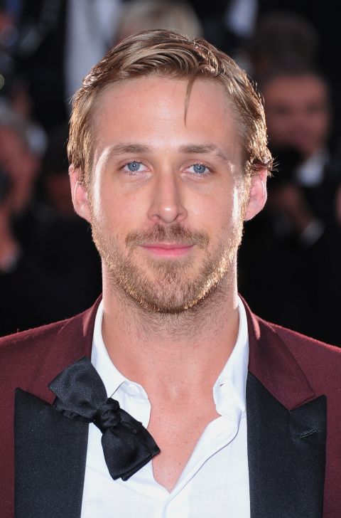 10 reasons we can't get enough Gosling | CNN
