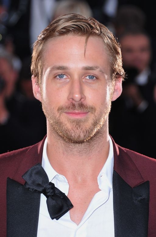Over the past 12 years or so, Gosling has proven himself to be a formidable talent. He had a breakout performance in 2001's "The Believer," and he then kept showing and proving in projects like "The Slaughter Rule" (2002), "Half Nelson" (2006) and "Drive" (2011). Did we mention <a href="http://pitchfork.com/news/34432-meet-dead-mans-bones-ryan-gosling-and-zach-shields/" target="_blank" target="_blank">he's also a musician</a>?