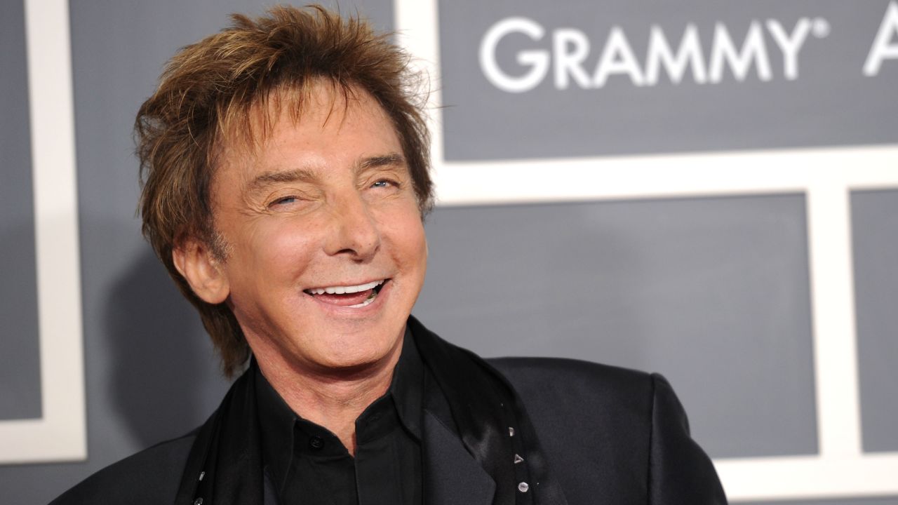 manilow irpt