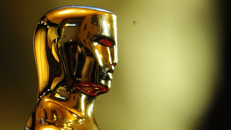 Academy Award winners 2024: See who took home the Oscar - CNN