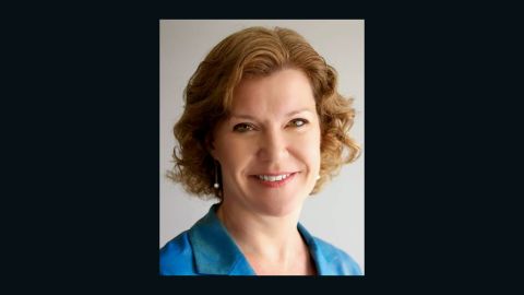 Jo Becker