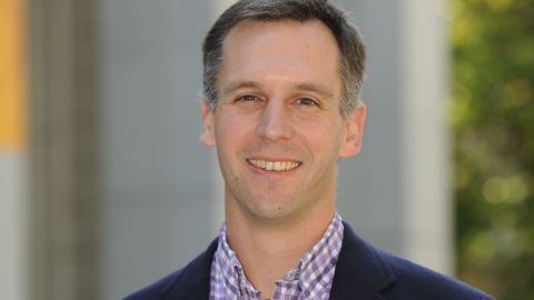 Danny Hayes