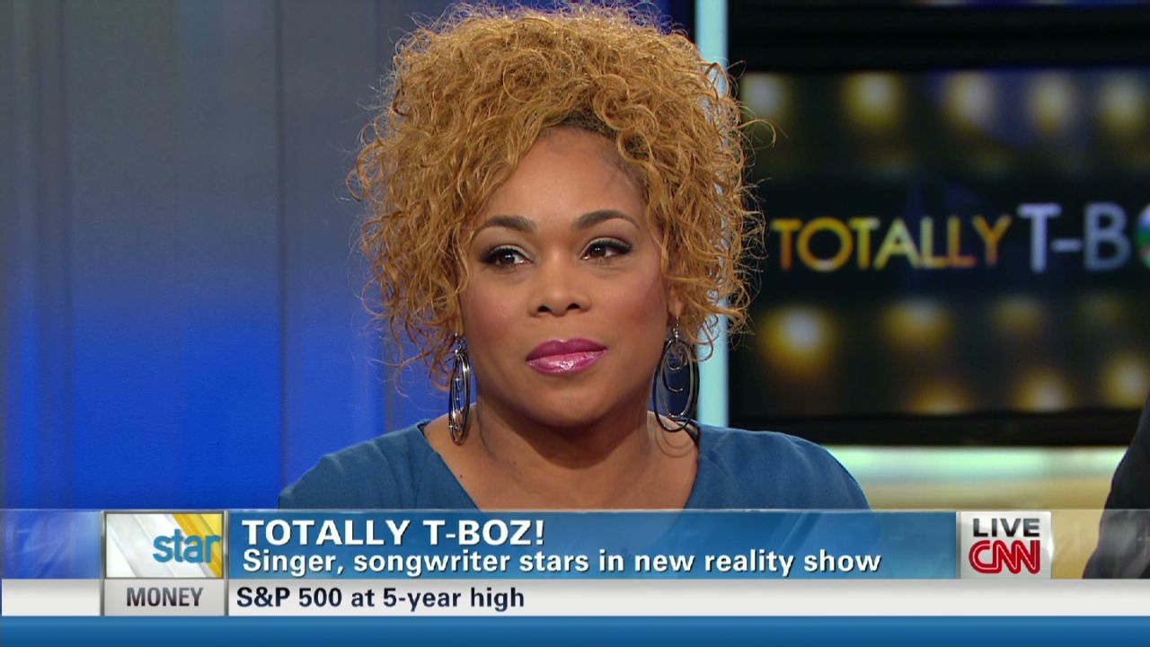 t boz reality show