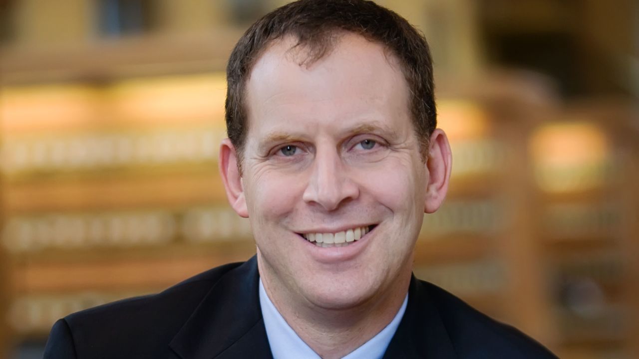 Michael Dorf