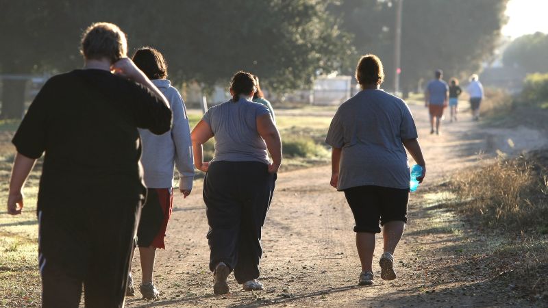 Experts Reveal The Shocking Truth About Obesity Its Not What You Think - scw6hg7