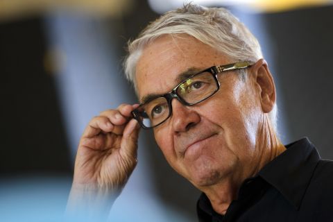 <a href="http://www.cnn.com/2013/01/11/showbiz/montreux-founder-death/index.html">Claude Nobs</a>, the founder of the Montreux Jazz Festival, died aged 76 following a skiing accident.