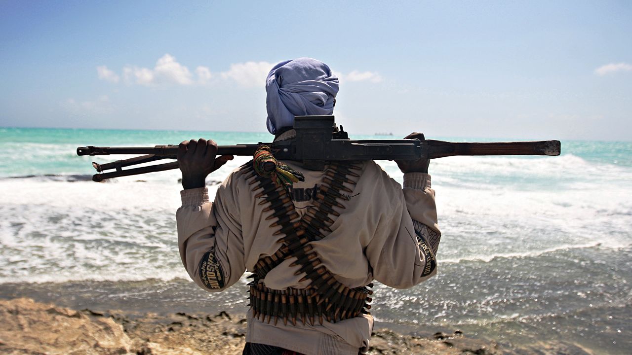 The Somali threat has been put at bay but pirates have shifted their sights elsewhere.