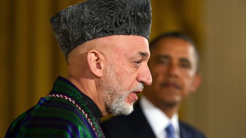 No one can be certain all the Afghan-U.S. agreements will be carried out after Hamid Karzai is out of power, analysts note.