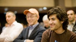 Aaron Swartz, the Internet activist who co-founded Reddit and co-wrote the initial specification for RSS, has committed suicide, a relative told CNN Saturday. He was 26.
Swartz also co-founded Demand Progress, a political action group that campaigns against Internet censorship.
