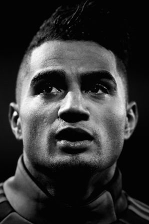 "I don't care what game it is -- a friendly, Italian league or Champions League match -- I would walk off again," the Germany-born Kevin-Prince Boateng, who has represented Ghana, told CNN in an exclusive interview in January after he walked off in protest at racist abuse he was subjected to in a friendly match in January 2013. 
