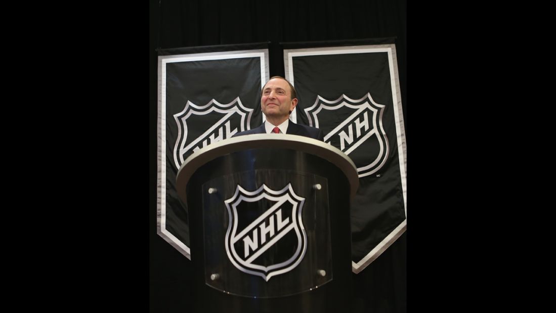 <a href="http://www.cnn.com/2013/01/09/sport/nhl-deal-board/index.html" target="_blank">An abbreviated 48-game regular season</a> is set to begin Saturday. The 2012 portion of the schedule was scrapped in a lockout after the players' contracts expired, and no agreement was reached for three months. 
