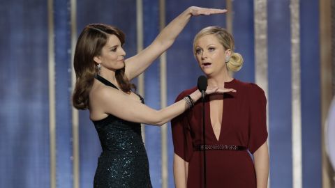 More than 19 million viewers tuned in to the 70th Annual Golden Globe Awards on Sunday.