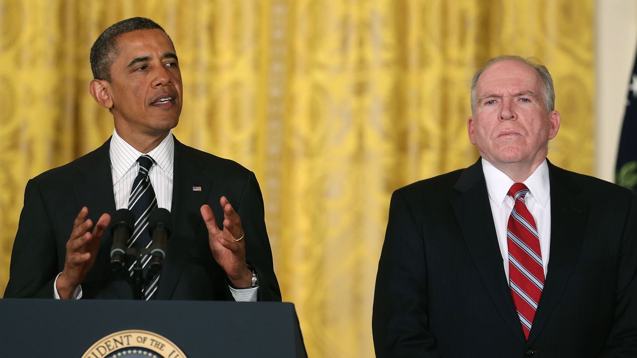 John Brennan says he wants to uphold American laws. Drone killings don't square with that, says Mary Ellen O'Connell