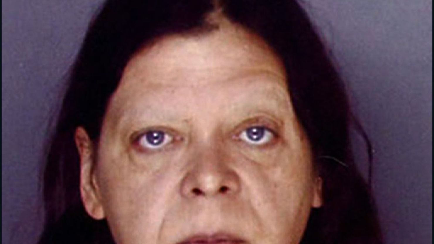 Marjorie Diehl-Armstrong received a 30-year prison sentence in 2011.