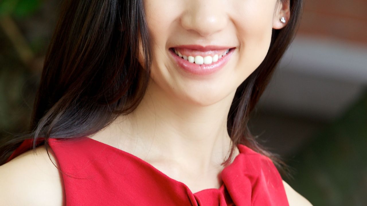 Dr. Leana Wen