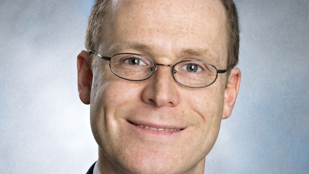 Dr. Joshua Kosowsky