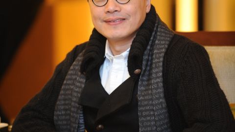 Jeongwen Chiang