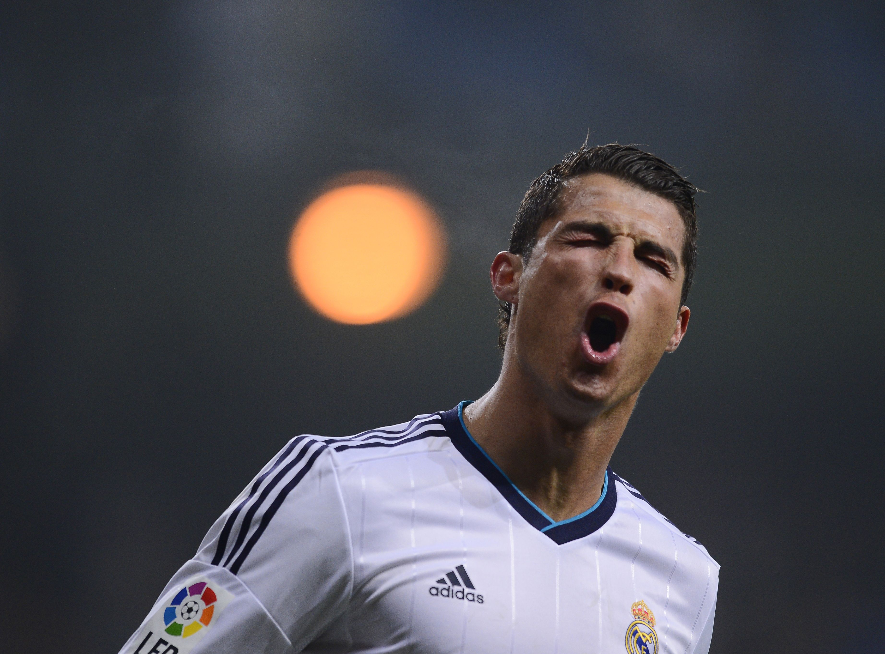 43 Best Cristiano Ronaldo Style ideas