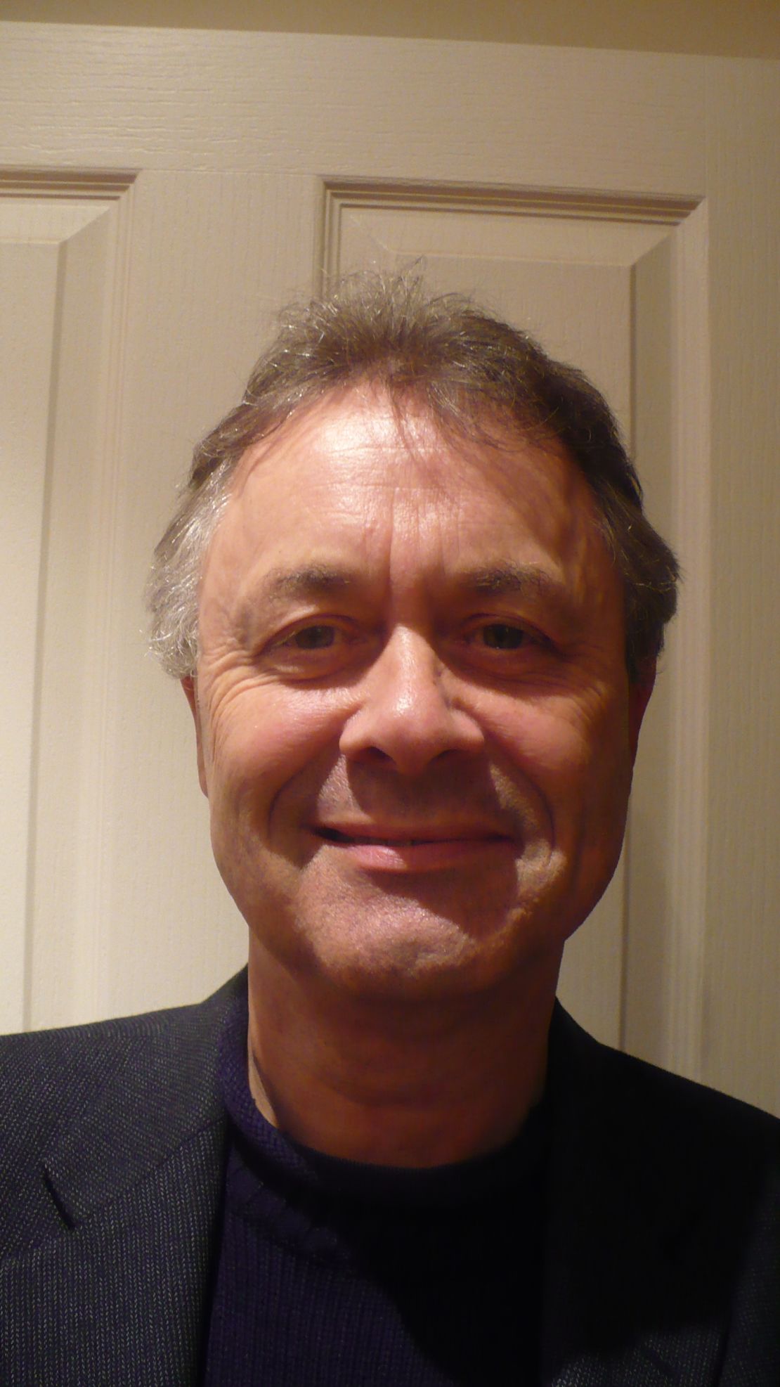 John Gaffney is professor of politics at Aston University in the UK.