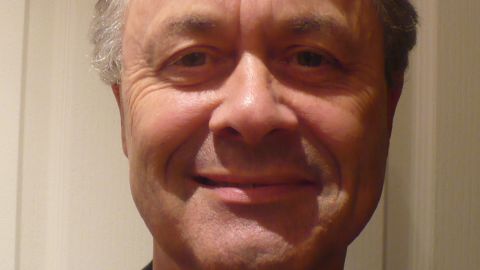 John Gaffney is professor of politics at Aston University in the UK.