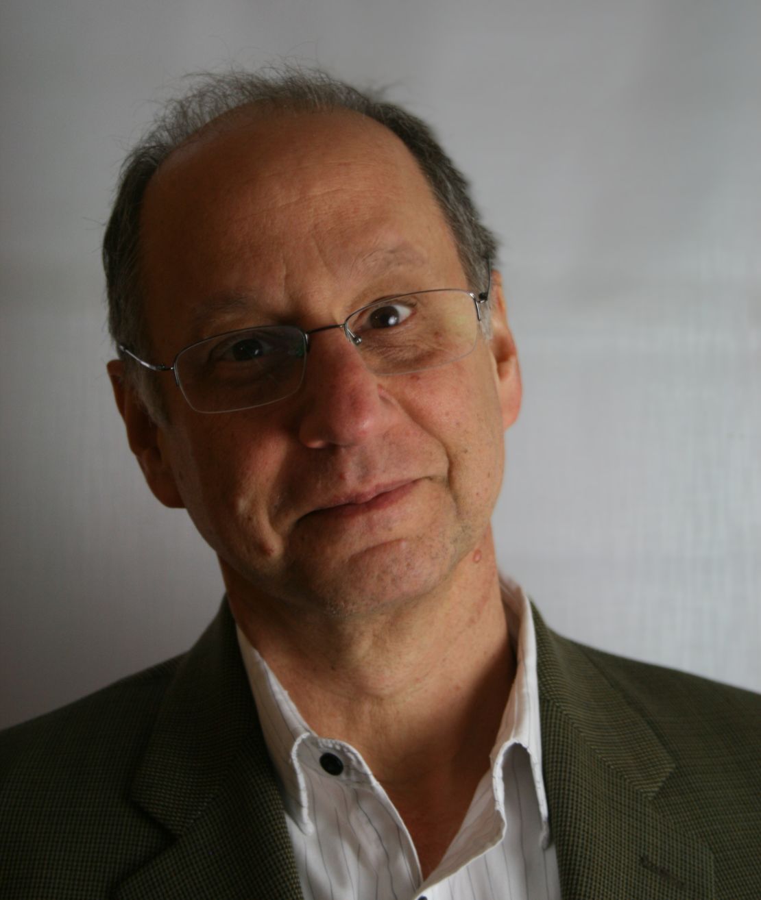 David Weinberger