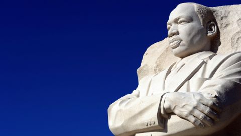 Martin Luther King, Jr. Day is a National Day of Service. How will you make an impact?