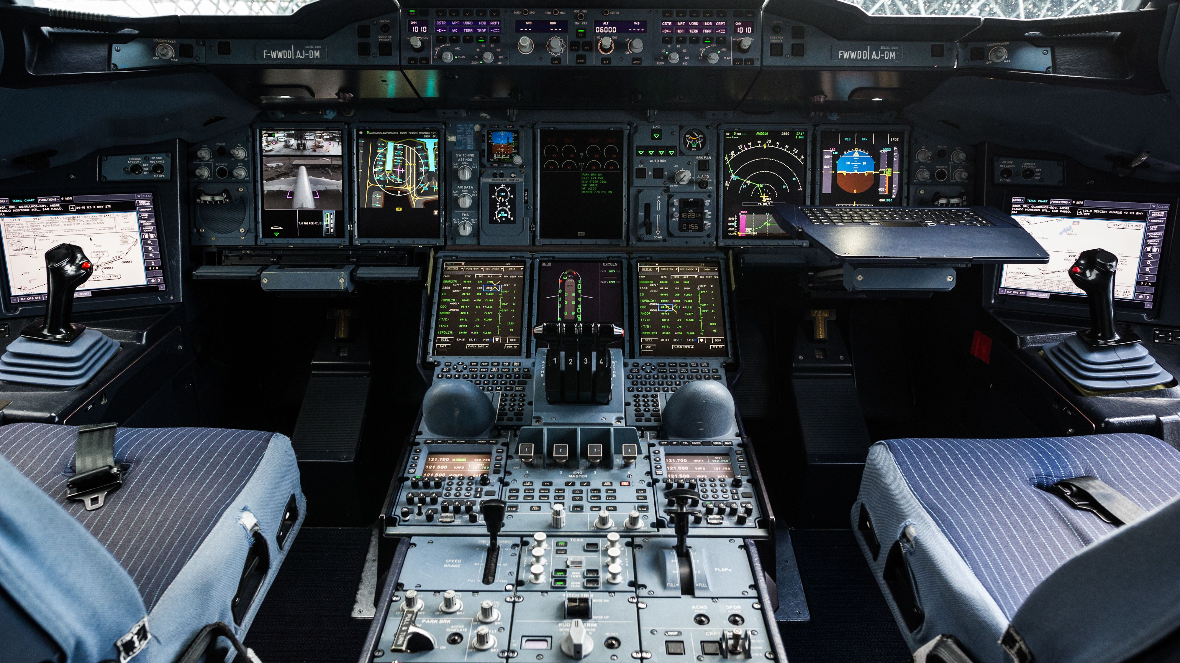 FAA to pilots Turn off those electronic devices CNN