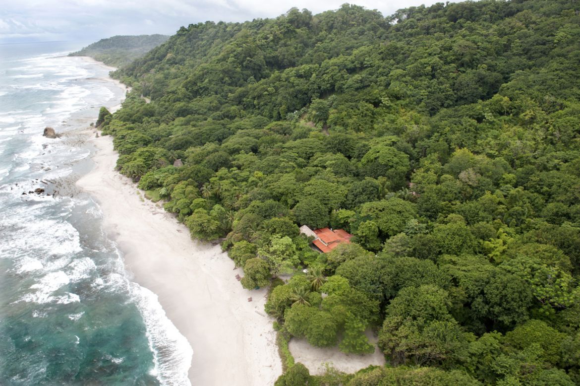 At the oceanfront Florblanca Resort, located on the tip of the Nicoya Peninsula near Playa Santa Teresa, horseback riding, surfing and yoga are just some of the activities within easy reach.