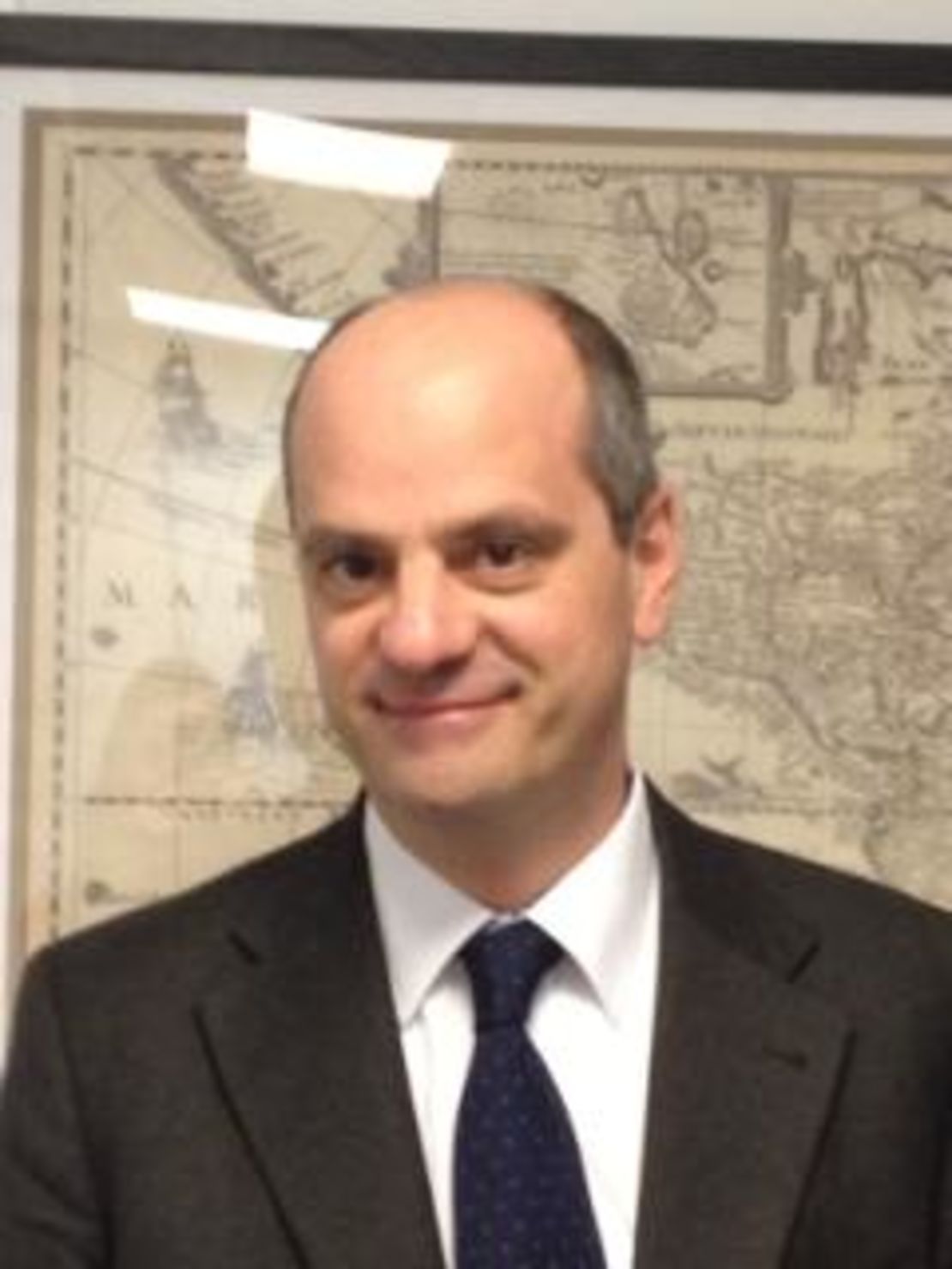 Jean-Michel Blanquer