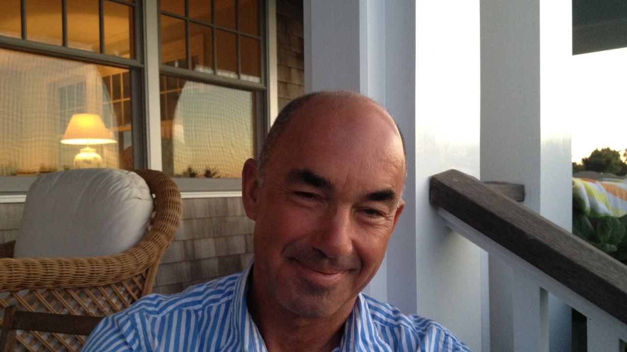 John Eustice