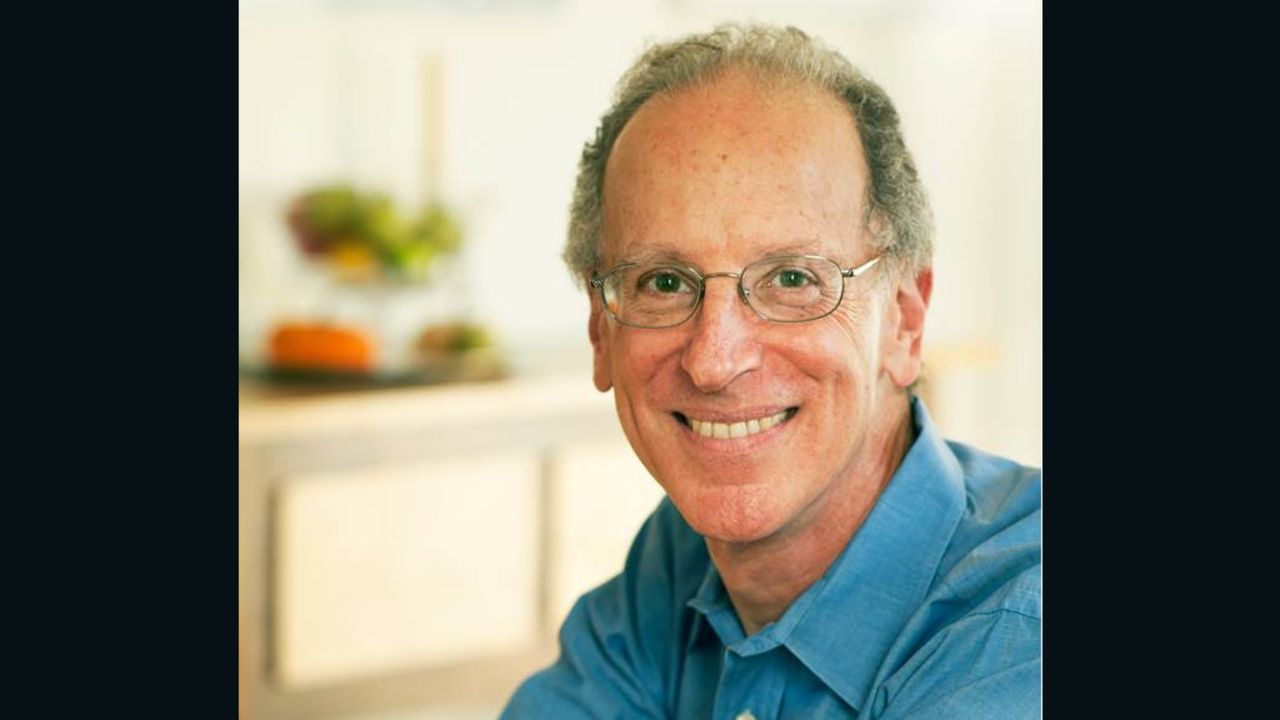Randy Cohen