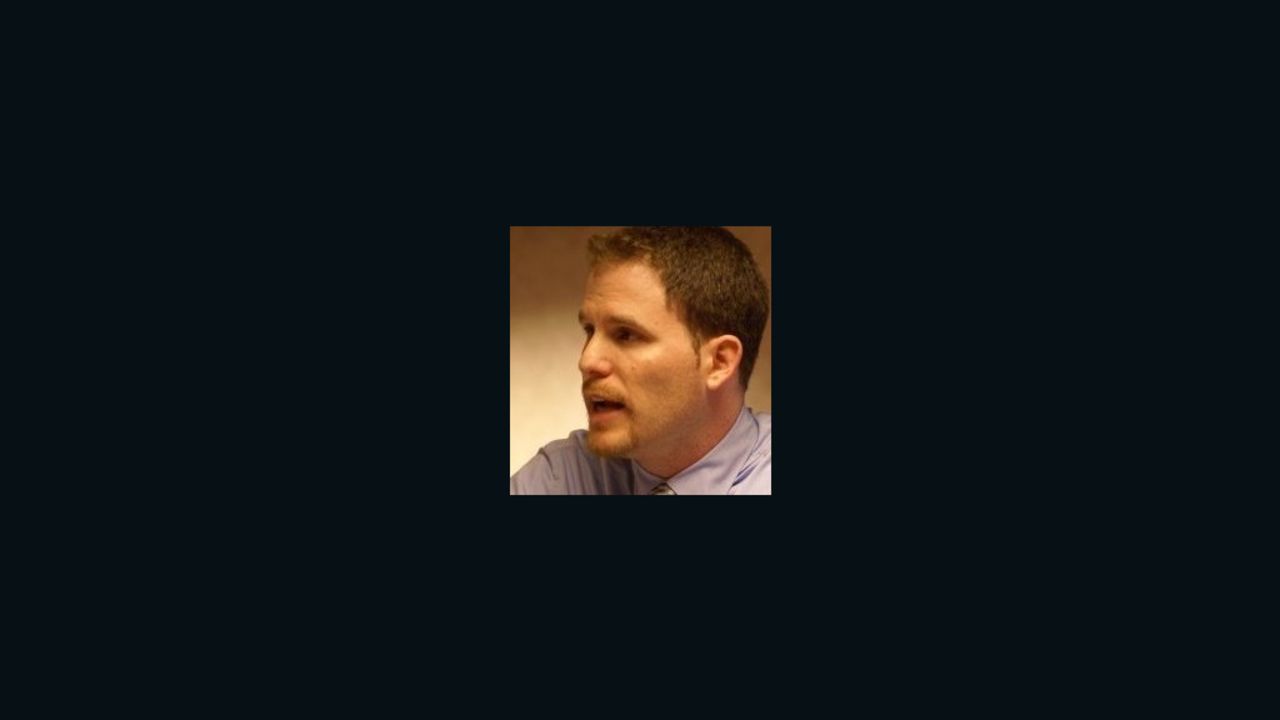 Shawn Klein