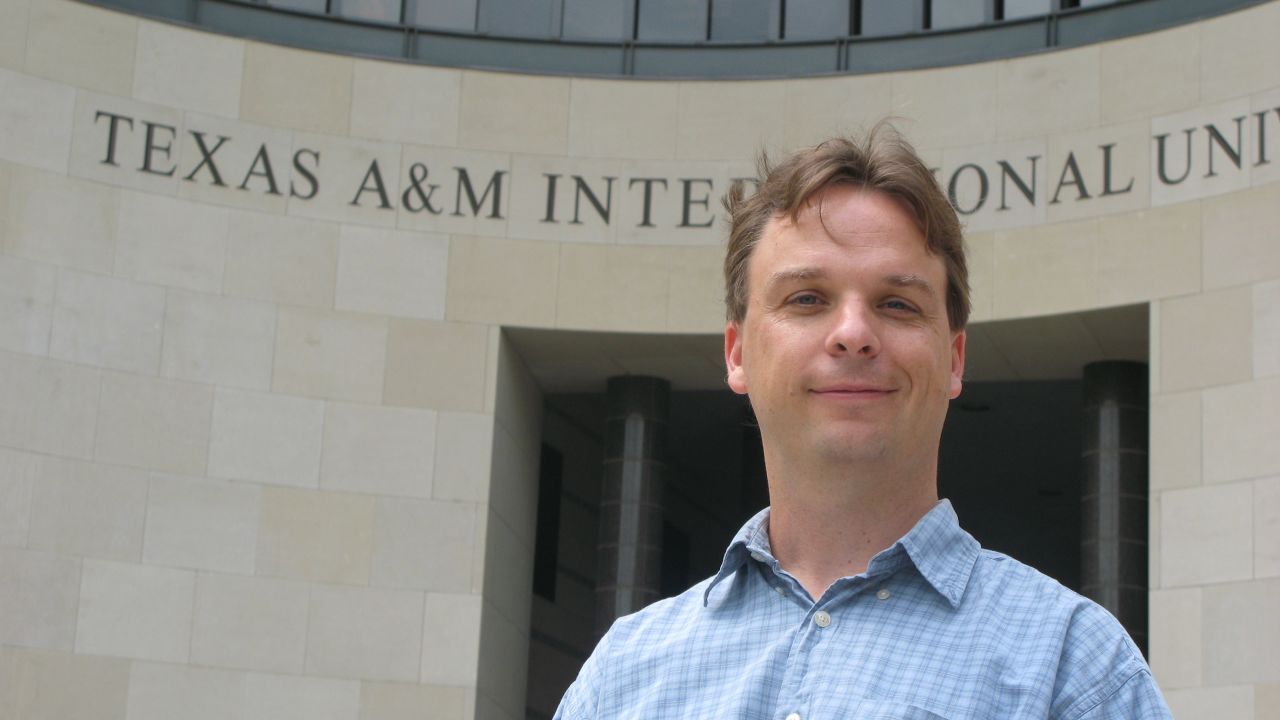 Christopher J. Ferguson